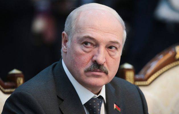 Лукашенко: «Главное, чтобы Донбасс вернулся к Украине»