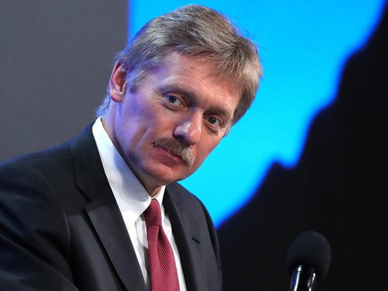 Песков оценил предложение Лукашенко ввести миротворцев в Донбасс