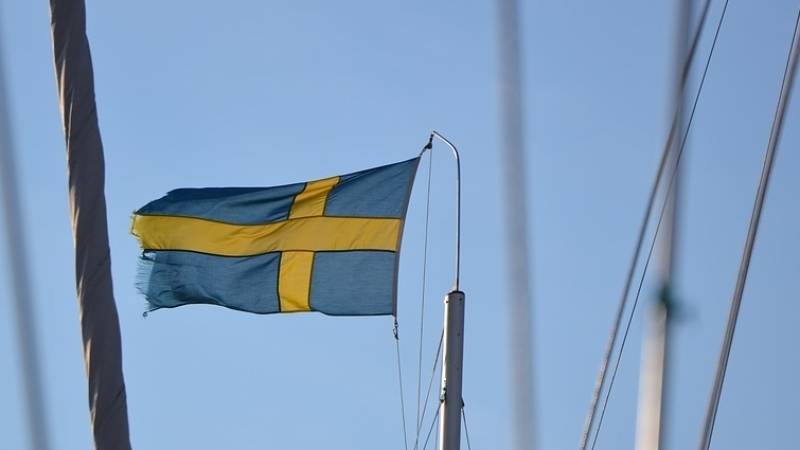 Грузовое судно с моряками из РФ село на мель в Швеции из-за уснувшего капитана