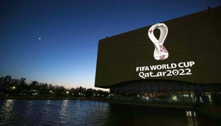 СМИ сообщили об угрозе отстранения сборной России от ЧМ-2022 по футболу в Катаре
