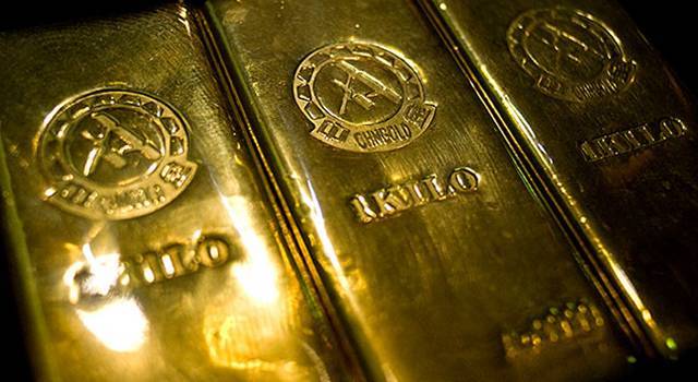 У китайского политика нашли 13,5 тонны золота
