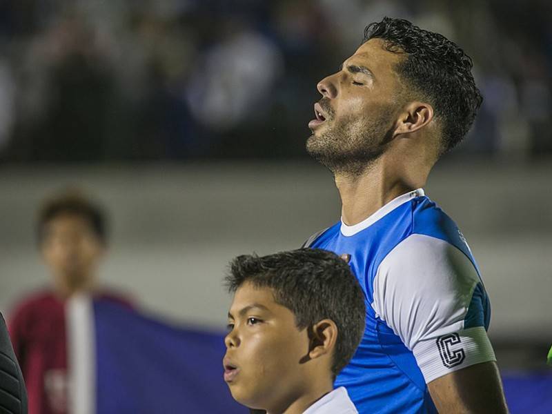 Футболист сборной Никарагуа уличил ФИФА в фальсификации голосов за Месси