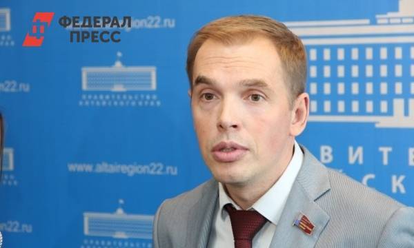 В Барнауле оппозиции не удалось вернуть прямые выборы мэра