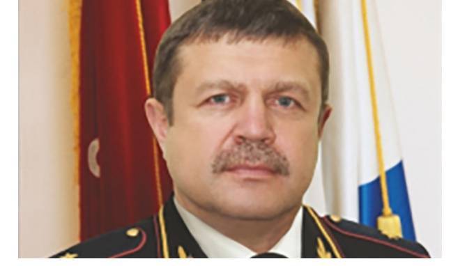 В Петербурге вновь возбудили дело против генерала Ивана Абакумова