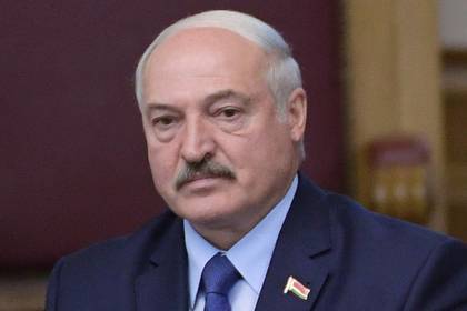 Лукашенко отказался верить в желание Путина остаться у власти любой ценой