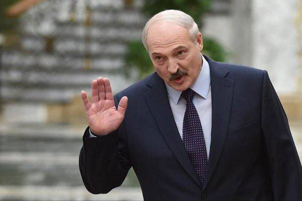 Лукашенко грозит отобрать у России нефтяной рынок