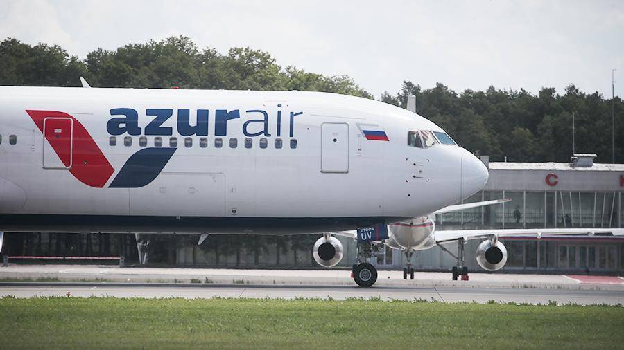 При жесткой посадке Boeing в Барнауле пострадали 56 человек