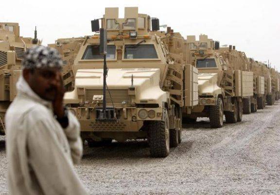 Глава Пентагона и кронпринц Мухаммед обсудили размещение войск США в КСА