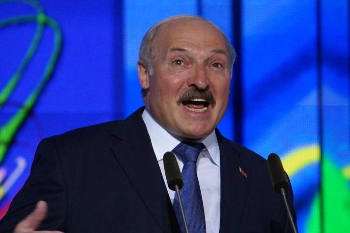 Лукашенко заявил о потере Украиной Крыма навсегда