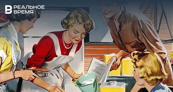 В Госдуме усомнились в реализации инициативы с начислением трудового стажа домохозяйкам