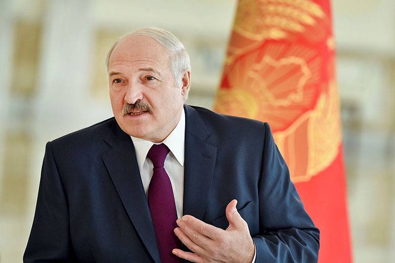 "Могу удивить вас": Лукашенко рассказал о записи разговоров с Зеленским