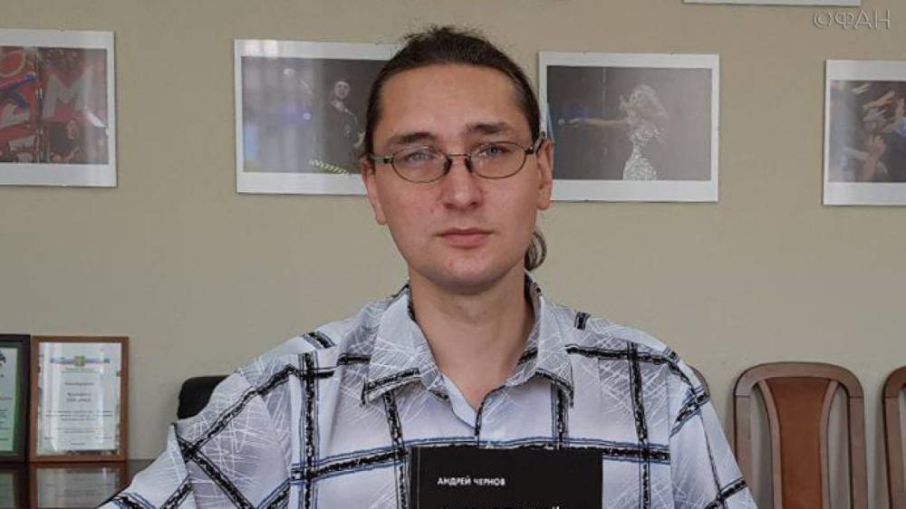 Канадское издательство выпустило книгу писателя из ЛНР «Луганское лето — 2014»