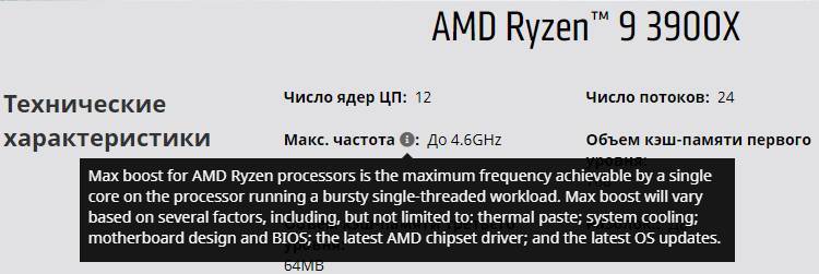 Скандал с турбочастотами процессоров AMD Ryzen 3000 уже привлёк желающих на нём заработать»