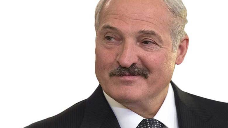 Лукашенко поддержал территориальную целостность Украины, но без Крыма
