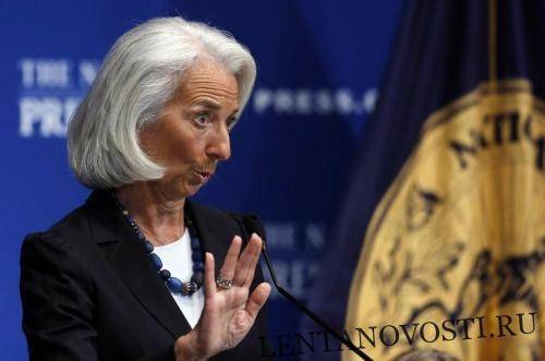 Денег пока не будет. Украина не договорилась с МВФ о новом кредите