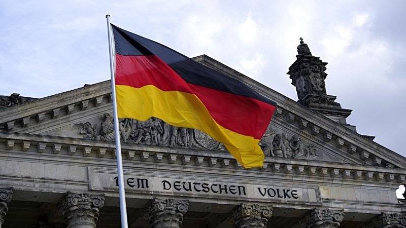 В Германии подсчитали, сколько денег потратили на Украину