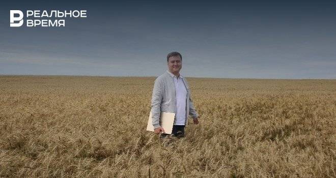 Более 100 татарстанских фермеров получили гранты от 2 до 4 млн рублей - realnoevremya.ru - республика Татарский - Татарстан