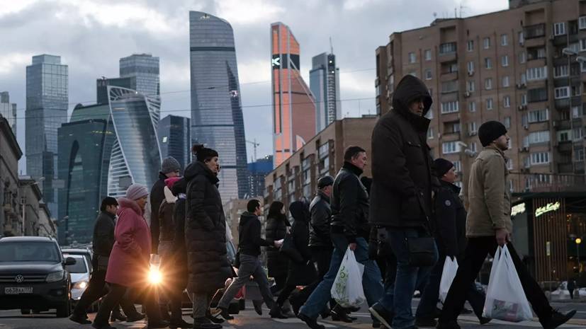 Синоптики прогнозируют возвращение «нормальной погоды» в Москву