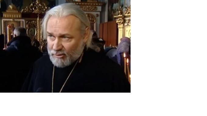 В Оренбурге самого многодетного священника подозревают в сексуальном насилии над детьми