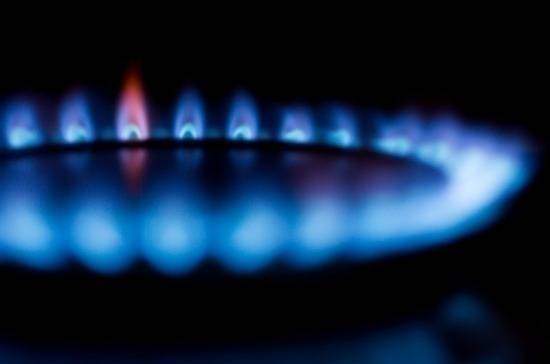 В Госдуму внесён законопроект о безопасном использовании газа в жилых домах