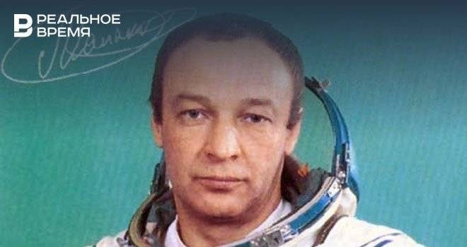 Умер советский космонавт Геннадий Манаков