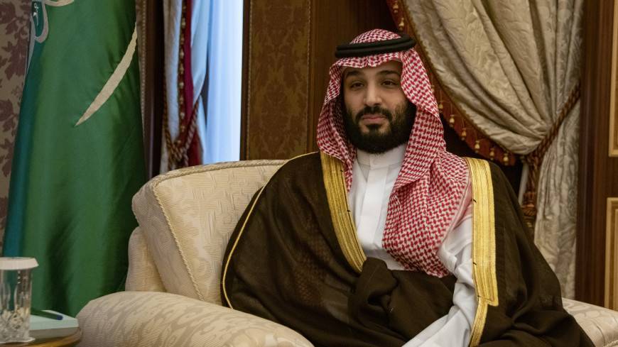 Саудовский принц взял на себя ответственность за убийство Хашукджи