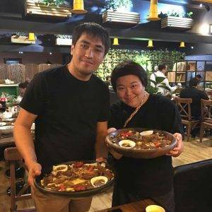 Японцы воспели узбекские блюда | Вести.UZ