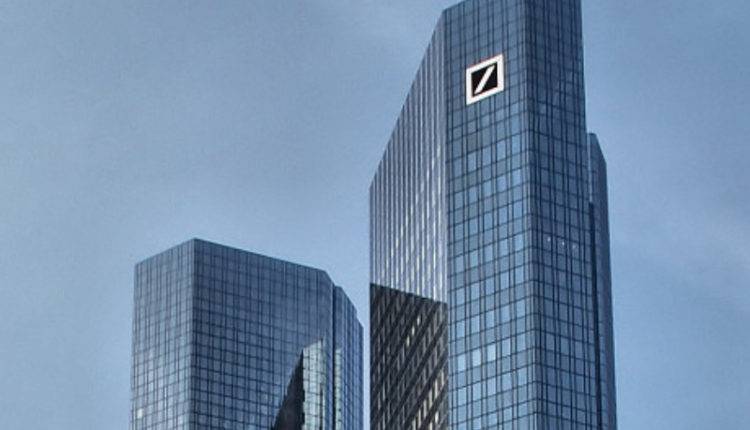 В центральном офисе Deutsche Bank прошли обыски в связи с делом об отмывании денег в Danske Bank