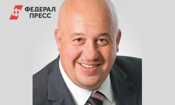 Депутаты присмотрят за строителями. Иван Гущин назначен на должность советника мэра Иркутска