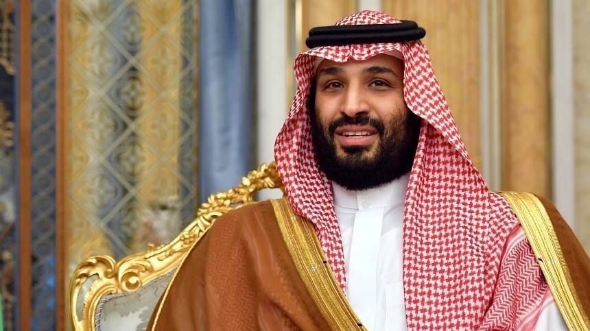 Саудовский принц признал ответственность за убийство Хашогги