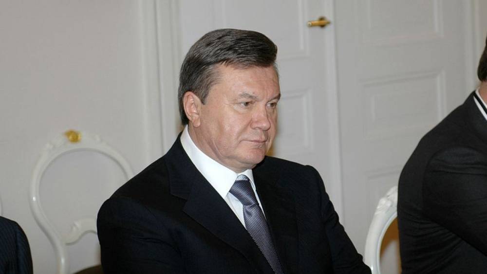 Эксперт объяснил, что мешает Януковичу вернуться на Украину