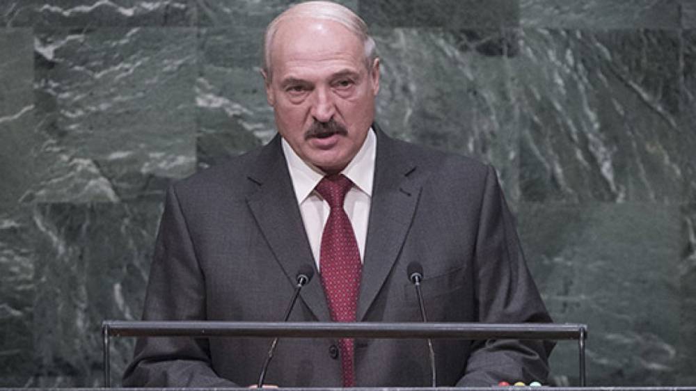 Политолог оценил миротворческие инициативы Лукашенко