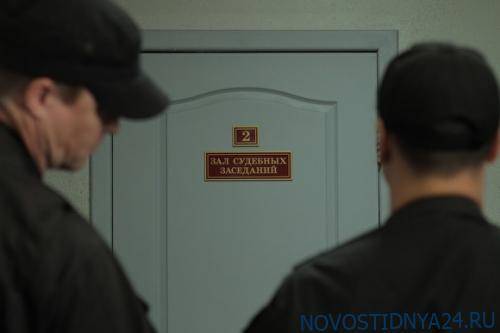 В Петербурге пытаются признать незаконным «Умное голосование» Навального