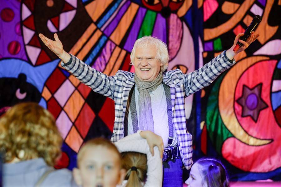 Куклачев выйдет на цирковую арену после 30-летнего перерыва