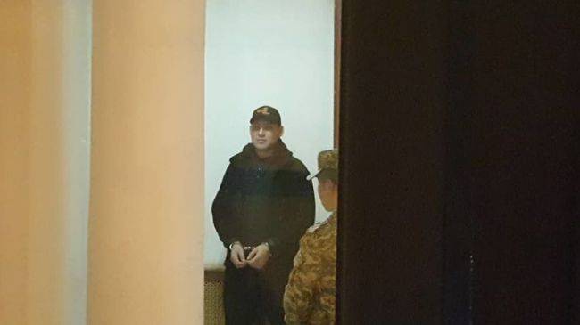 В Киргизии арестован телохранитель экс-президента