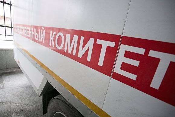 Следователи выяснили обстоятельства гибели младенца, похищенного няней в Заводоуковске