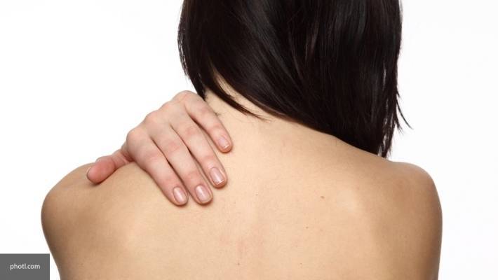 Эксперты рассказали, о каких серьезных проблемах может говорить боль в спине