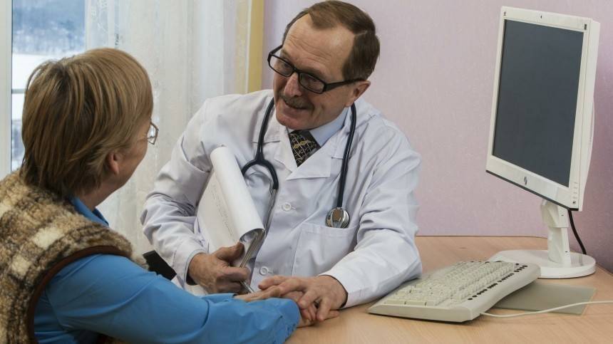 Сеть «больниц» в Петербурге годами обманывала пожилых пациентов