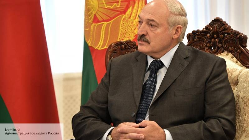 Лукашенко заявил, что вопрос с Крымом закрыт навсегда