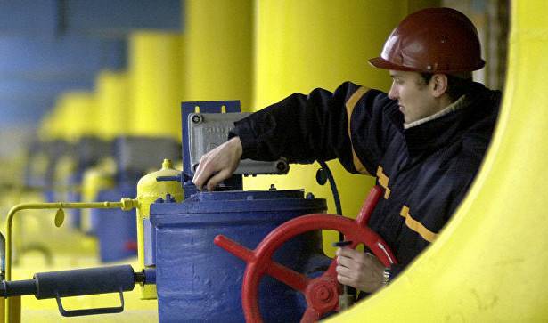 Эксперт оценил заявление «Нафтогаза» о готовности Украины к зиме