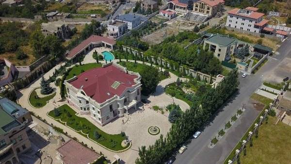 В Армении вскоре могут начать экспроприацию незаконно нажитого имущества
