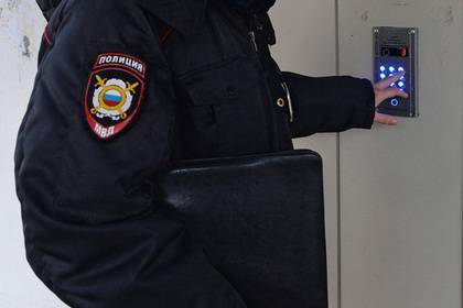 Российский полицейский отправил за решетку невиновную пенсионерку и поплатился