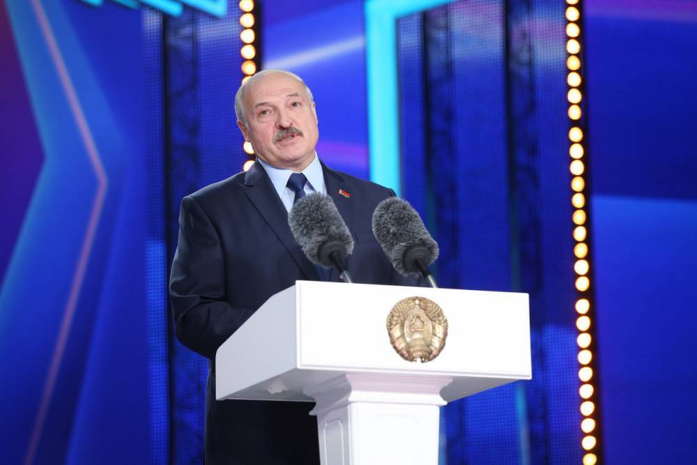 Лукашенко пригрозил отказом от закупок нефти из России