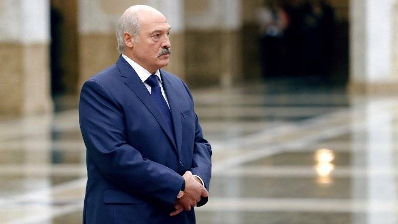 Лукашенко уверен, что Трамп и Зеленский понравились друг другу