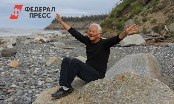 Пенсионеров Новосибирска будут оздоравливать по финской методике