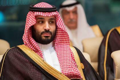 Саудовский наследный принц признал ответственность за убийство журналиста