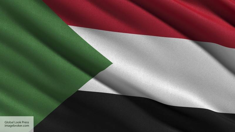 Руководство Судана объяснило причину закрытия границы с Ливией и ЦАР