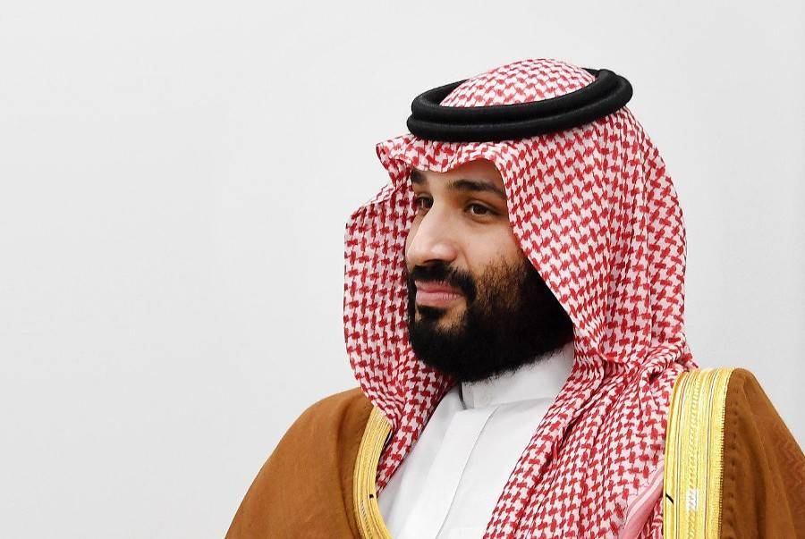 Саудовский принц признал ответственность за убийство журналиста Хашукджи