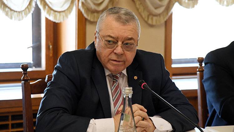 Общественная палата Крыма поддержала снижение тарифов на "коммуналку"