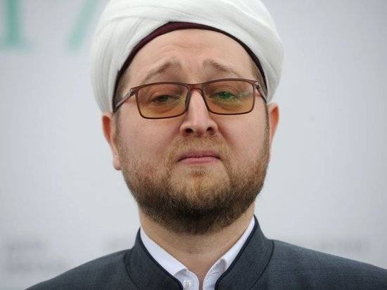 Многоженство в российской глубинке глазами сторонницы муфтия